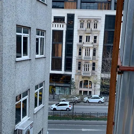 Apartment Melber Hotel Apartments Istanbul