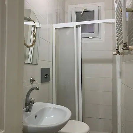 Melber Hotel Apartments