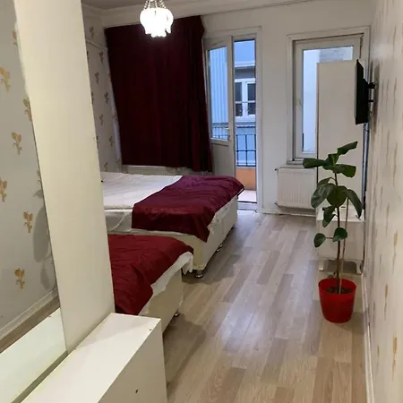 Melber Hotel Apartments *