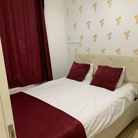 Melber Hotel Apartments * Istanbul