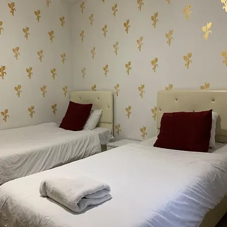 Melber Hotel Apartments Apartment