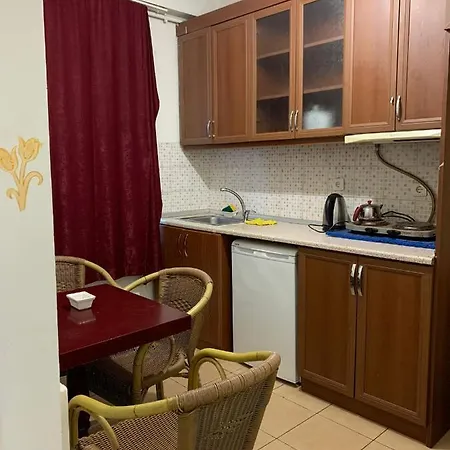 Apartment Melber Hotel Apartments *