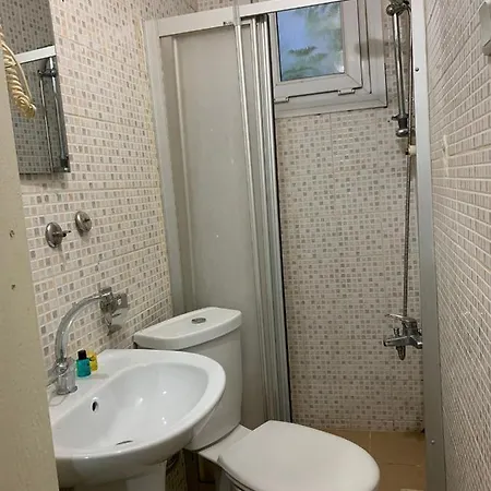 Apartment Melber Hotel Apartments Istanbul