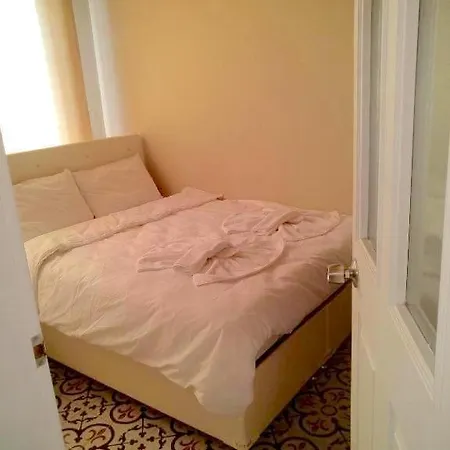 Melber Hotel Apartments Apartment *