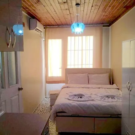 Melber Hotel Apartments Apartment Istanbul